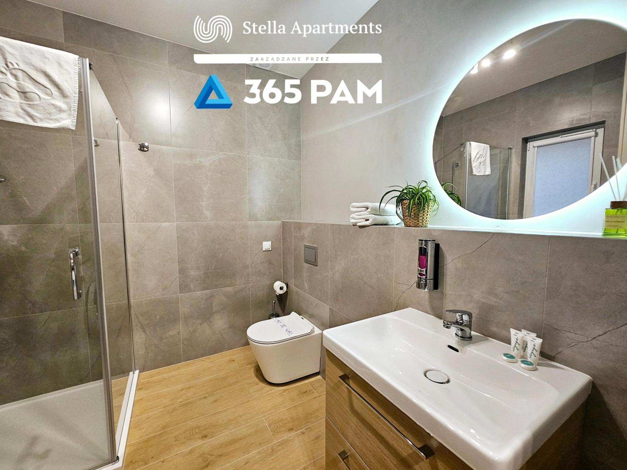 Domki Premium W Ustroniu Morskim - 365Pam Ustronie Morskie Eksteriør billede